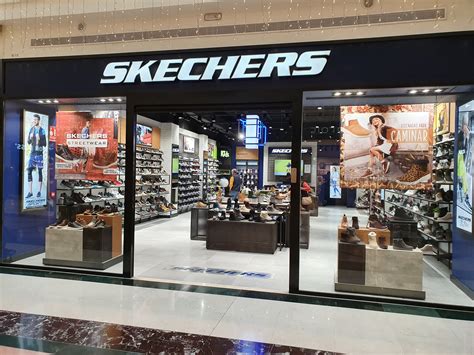 Skechers shop benidorm .